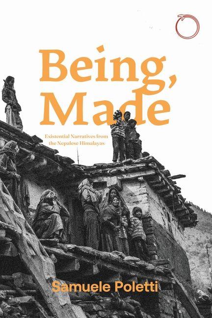 Being Made