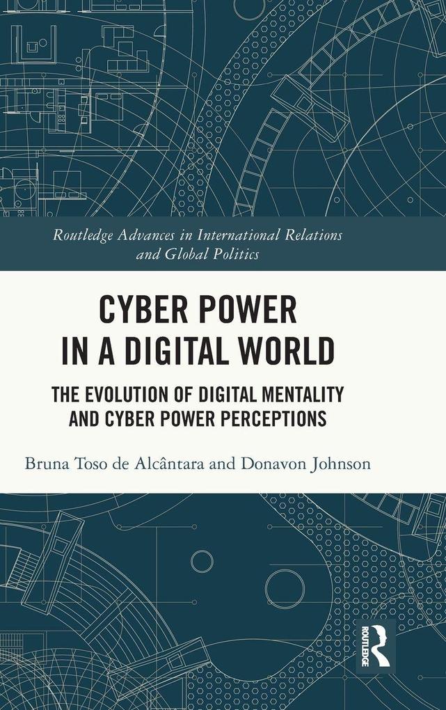 Cyber Power in a Digital World