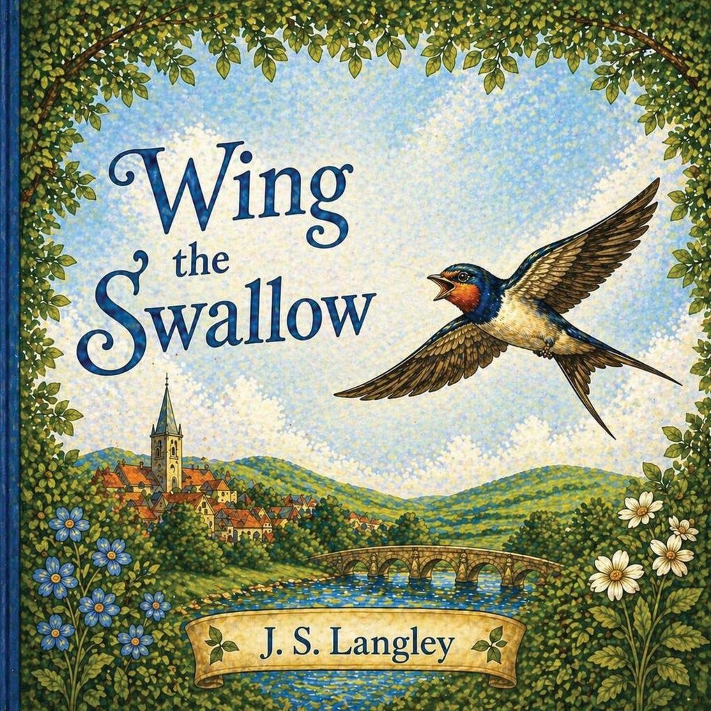 Wing the Swallow