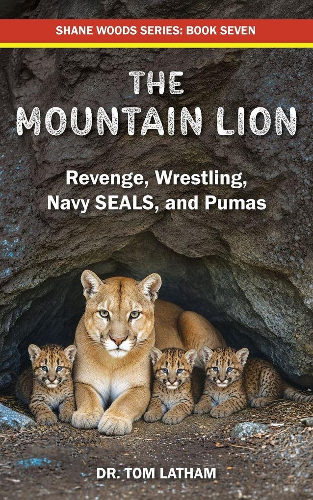 The Mountain Lion