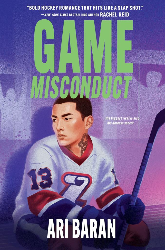 Game Misconduct