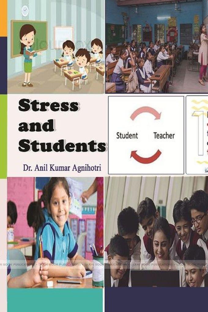 Stress and Students