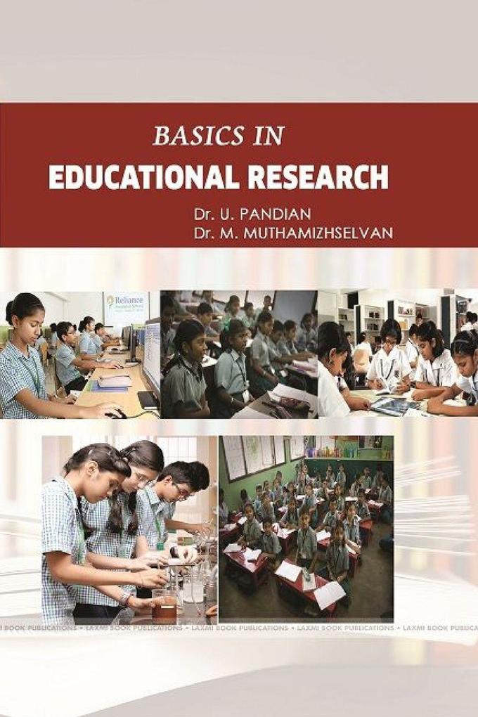 BASICS IN EDUCATIONAL RESEARCH