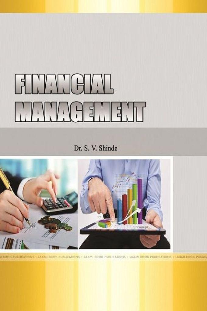 FINANCIAL MANAGEMENT