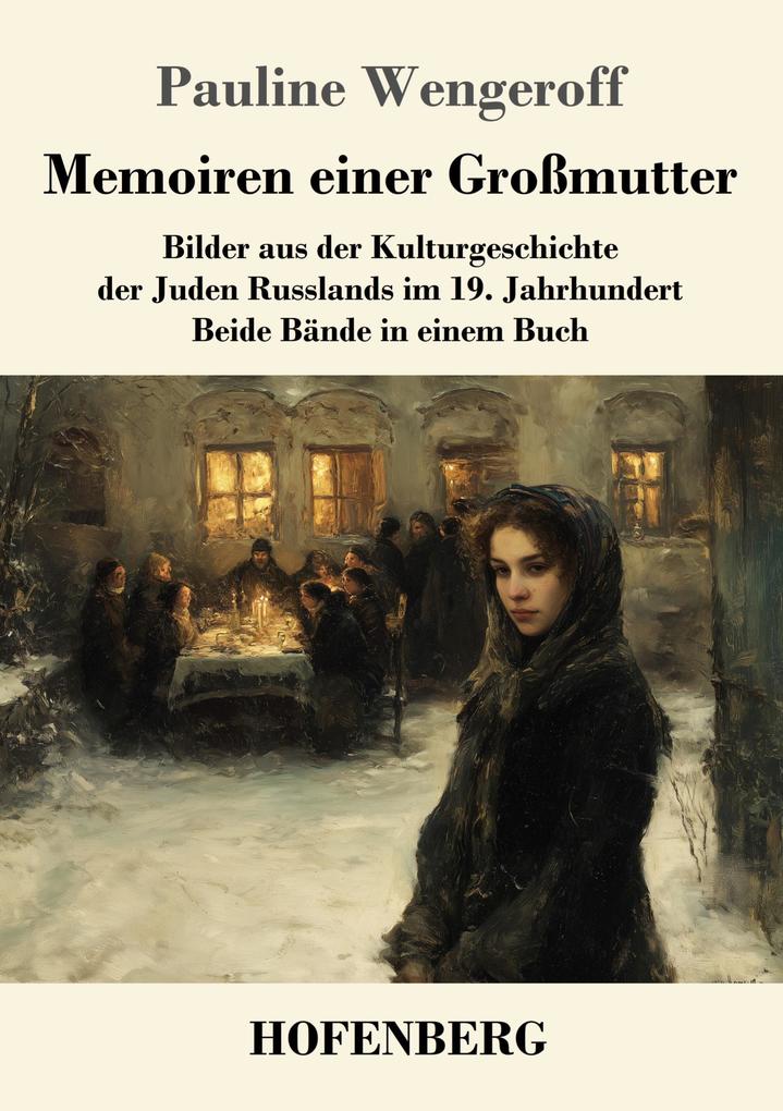 Memoiren einer Großmutter
