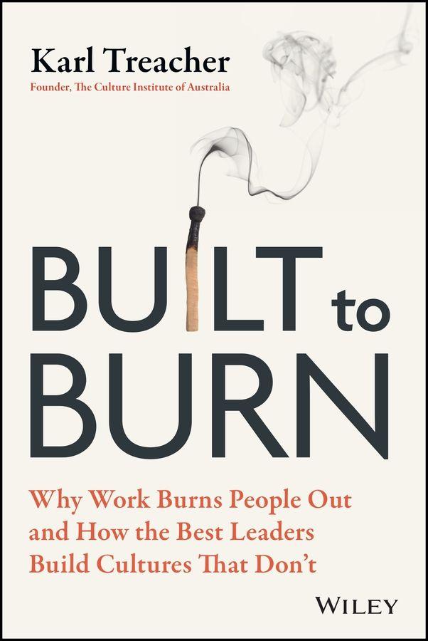Built to Burn