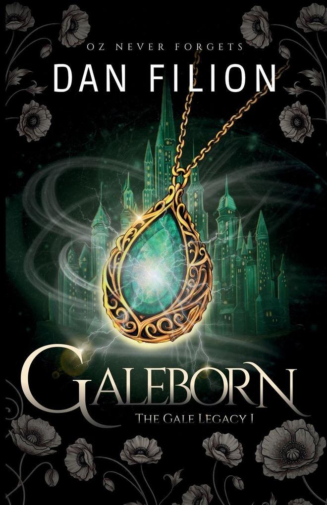 GALEBORN