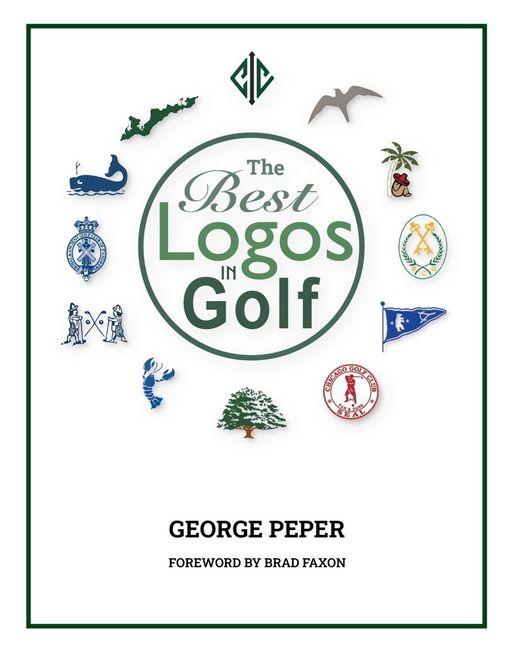 The Best Logos in Golf
