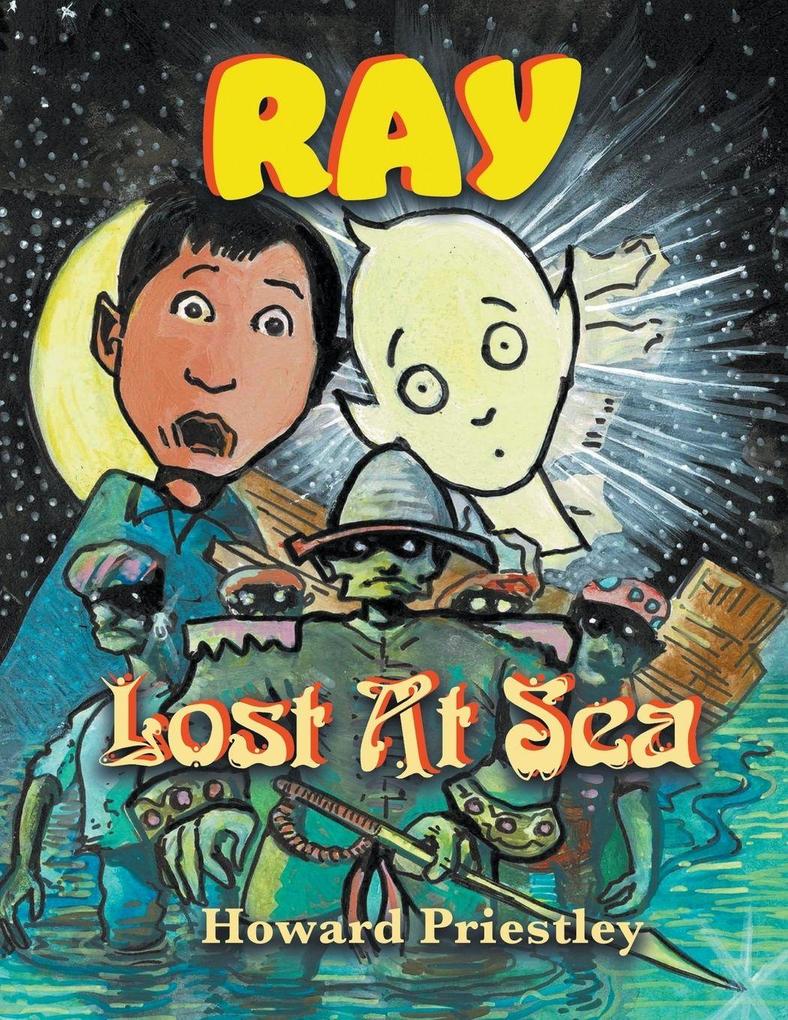 Ray