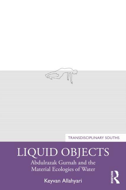 Liquid Objects
