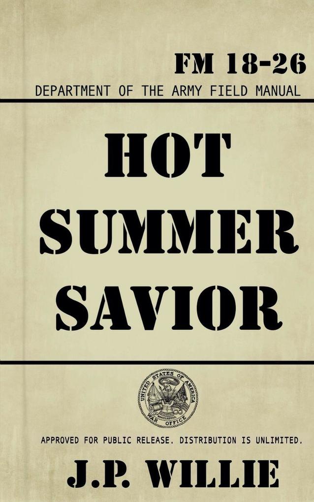 Hot Summer Savior