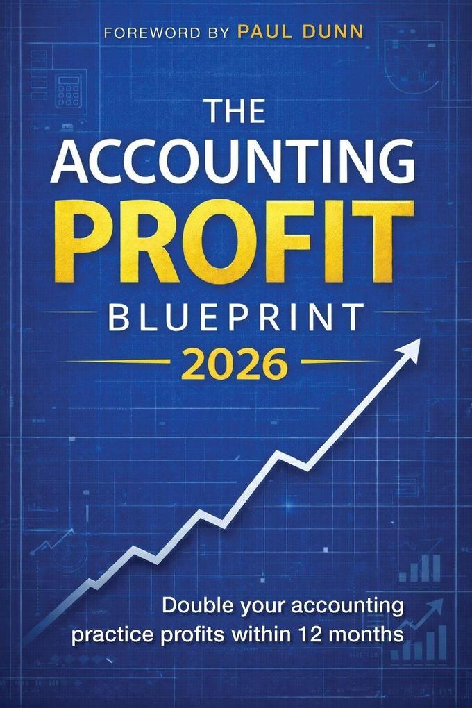 The Accounting Profit Blueprint 2026