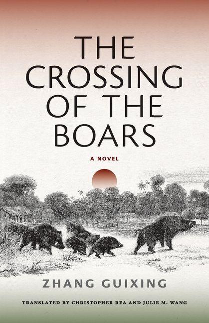 The Crossing of the Boars