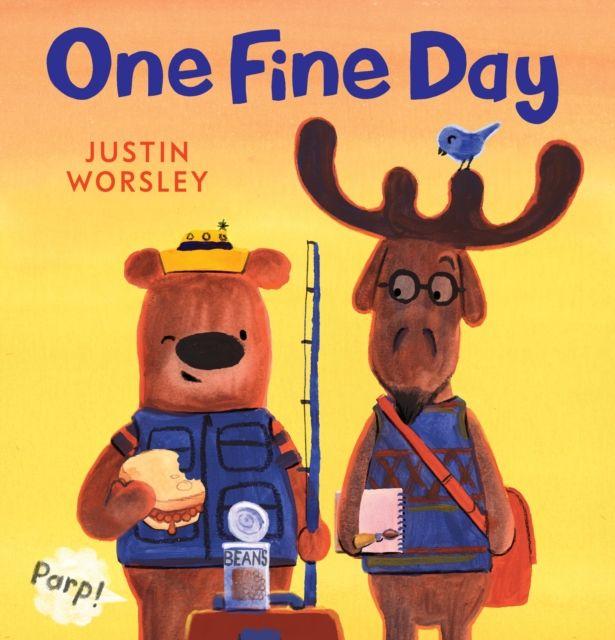 One Fine Day