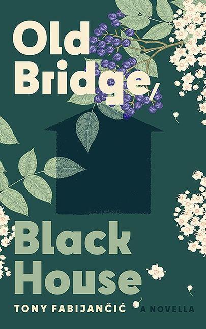 Old Bridge Black House