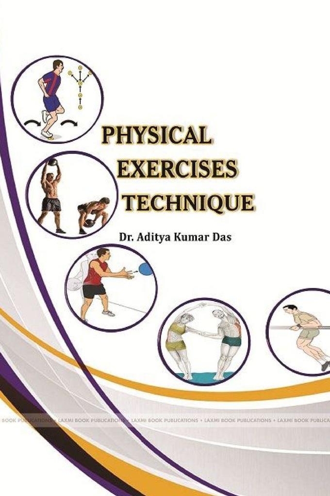 PHYSICAL EXERCISES TECHNIQUE