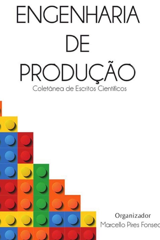 ADMINISTRAÇÃO Coletânea de escritos científicos
