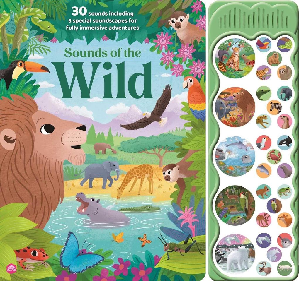 Sounds of the Wild