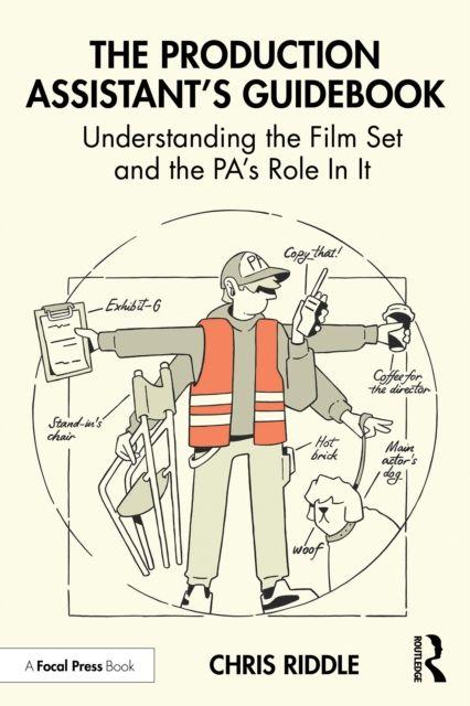 The Production Assistant's Guidebook