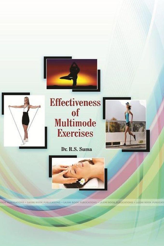 Effectiveness of Multimode Exercises