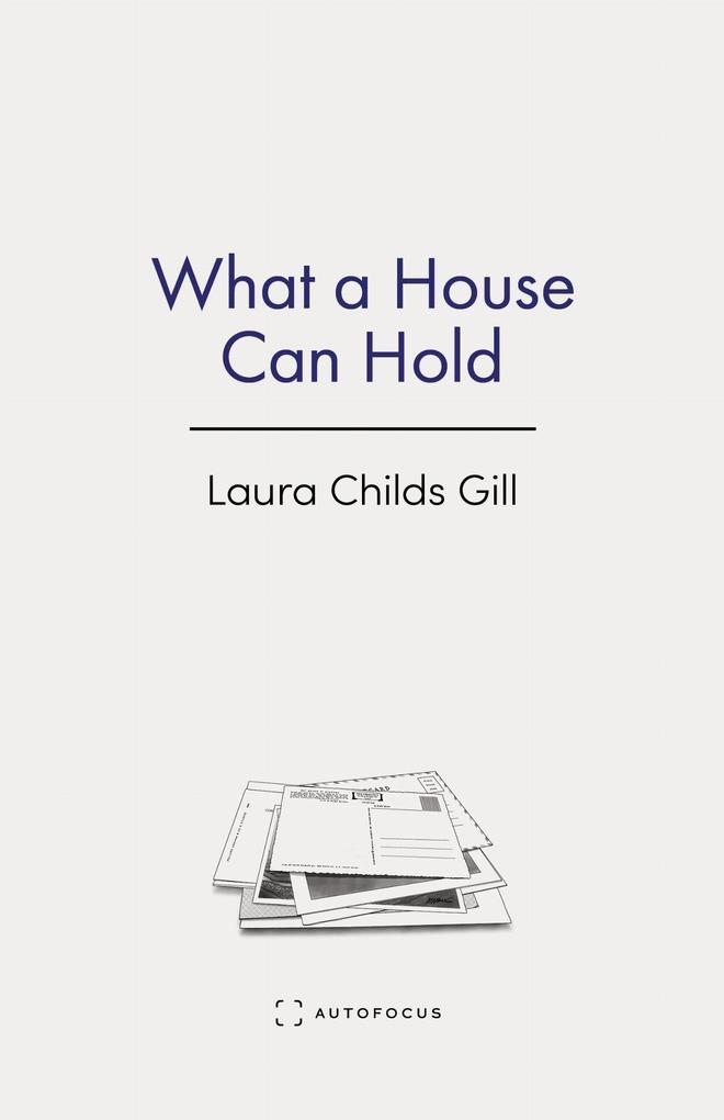 What a House Can Hold