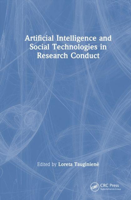 Artificial Intelligence and Social Technologies in Research Conduct