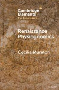 Renaissance Physiognomics