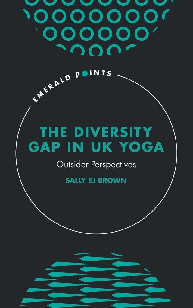 The Diversity Gap in UK Yoga