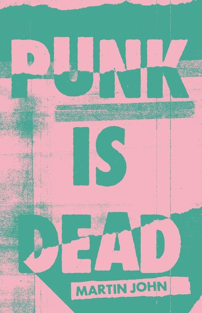 Punk is Dead