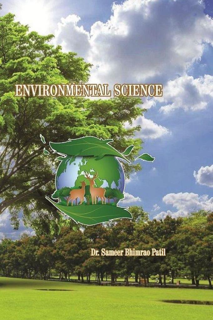 ENVIRONMENTAL SCIENCE