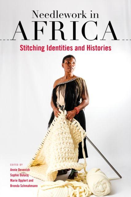 Needlework in Africa