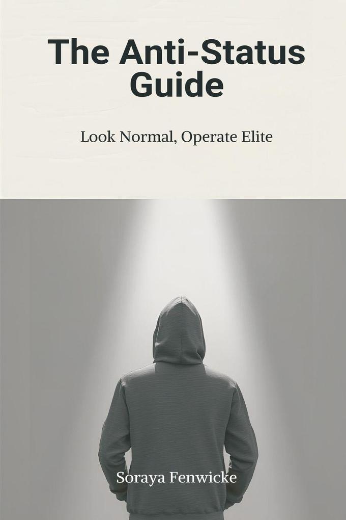 The Anti-Status Guide