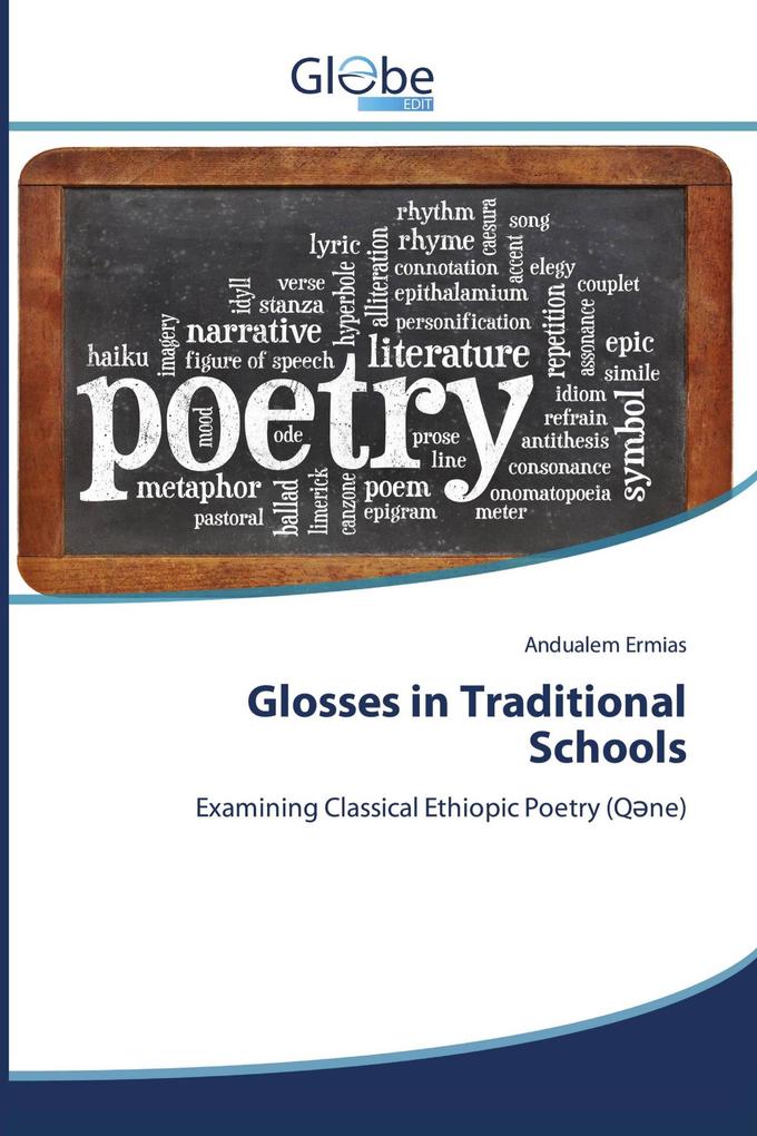 Glosses in Traditional Schools
