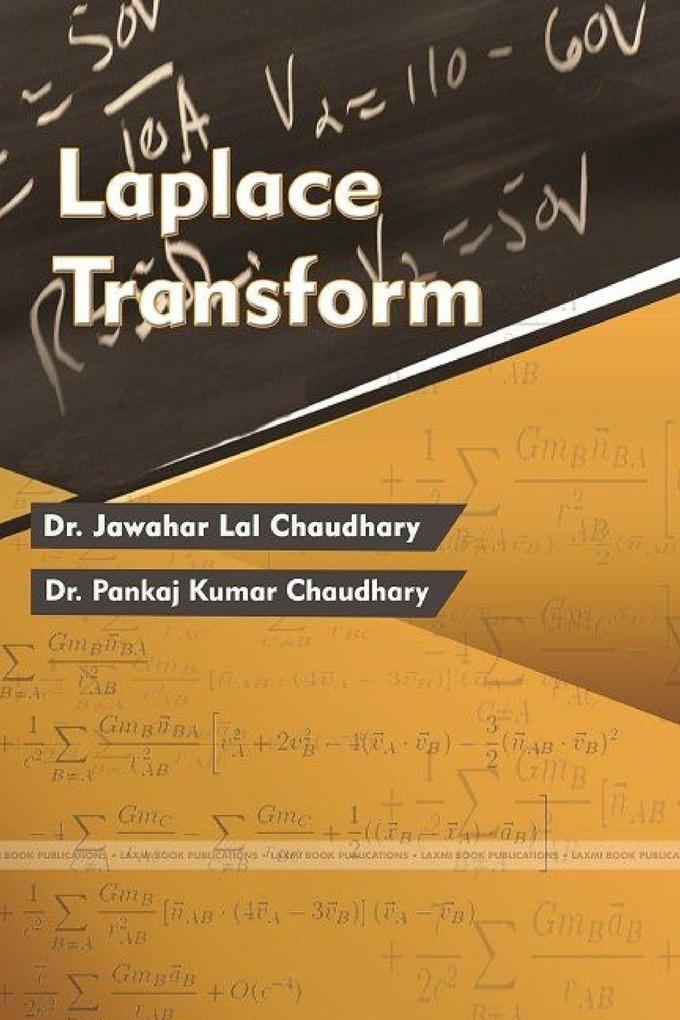 Laplace Transform