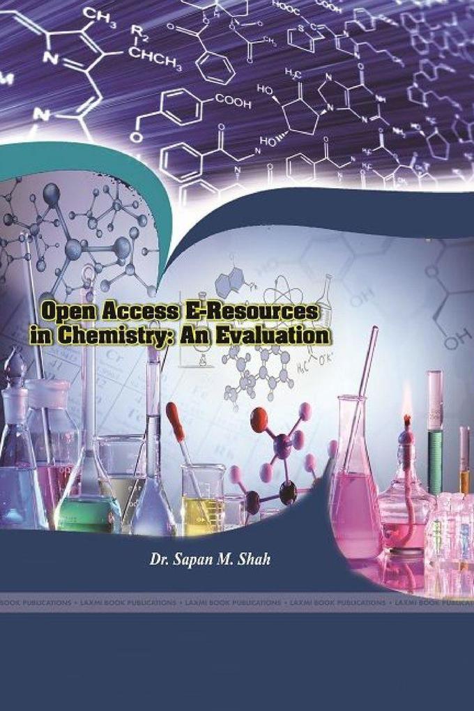 Open Access E-Resources in Chemistry