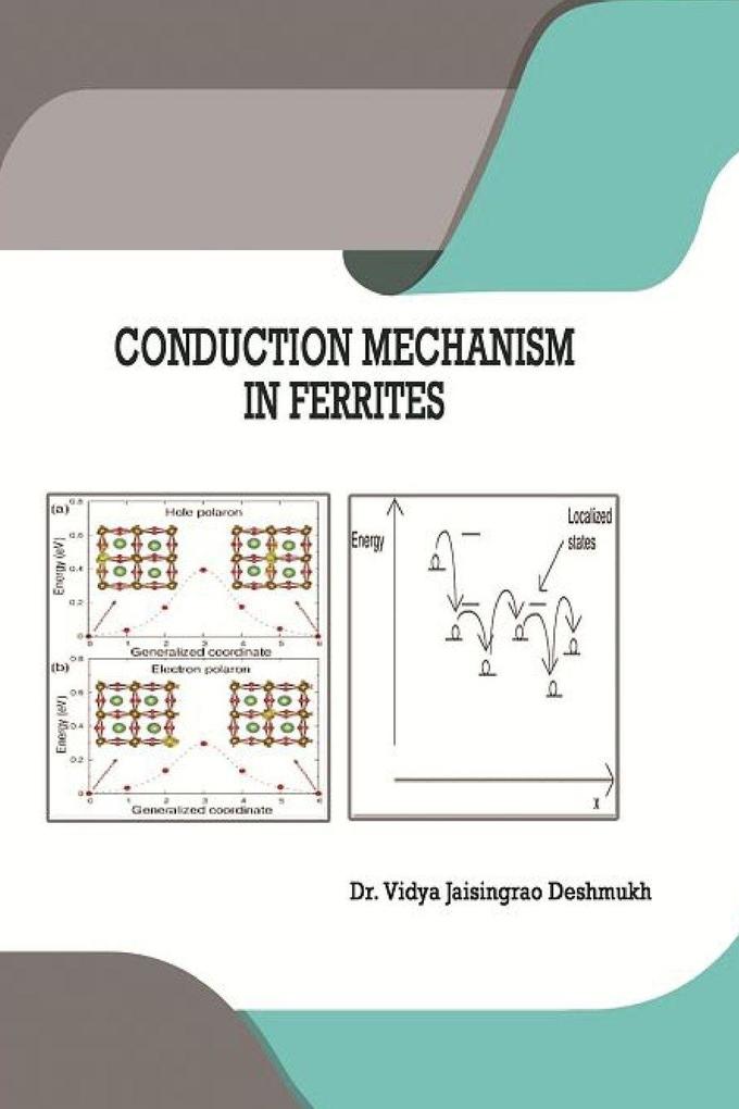 CONDUCTION MECHANISM IN FERRITES