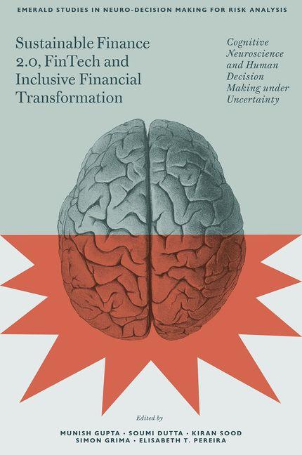 Sustainable Finance 2.0 FinTech and Inclusive Financial Transformation