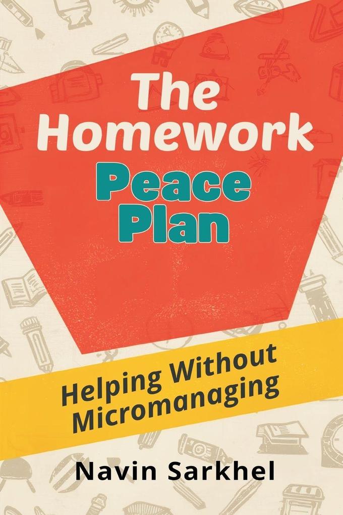The Homework Peace Plan