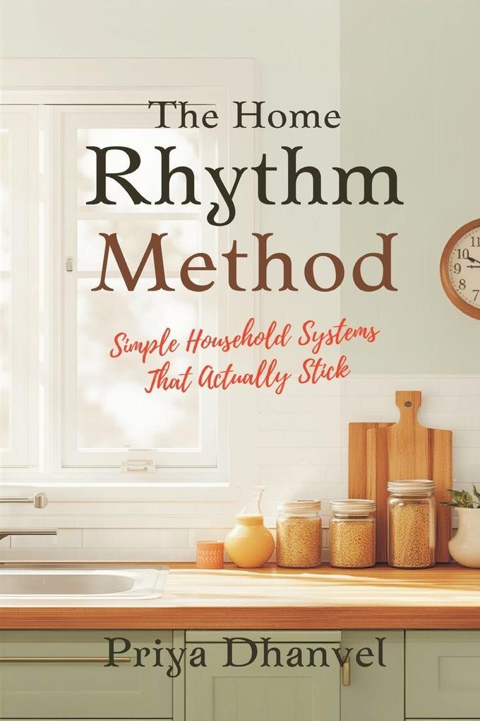 The Home Rhythm Method