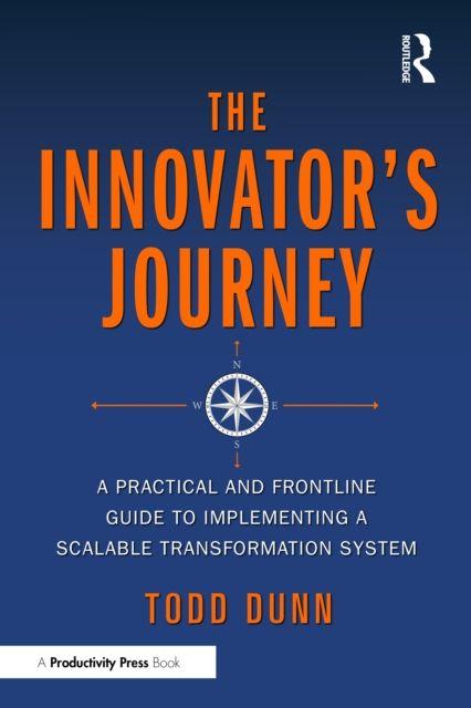 The Innovator's Journey