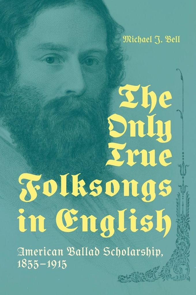 Only True Folksongs in English