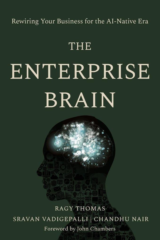 The Enterprise Brain