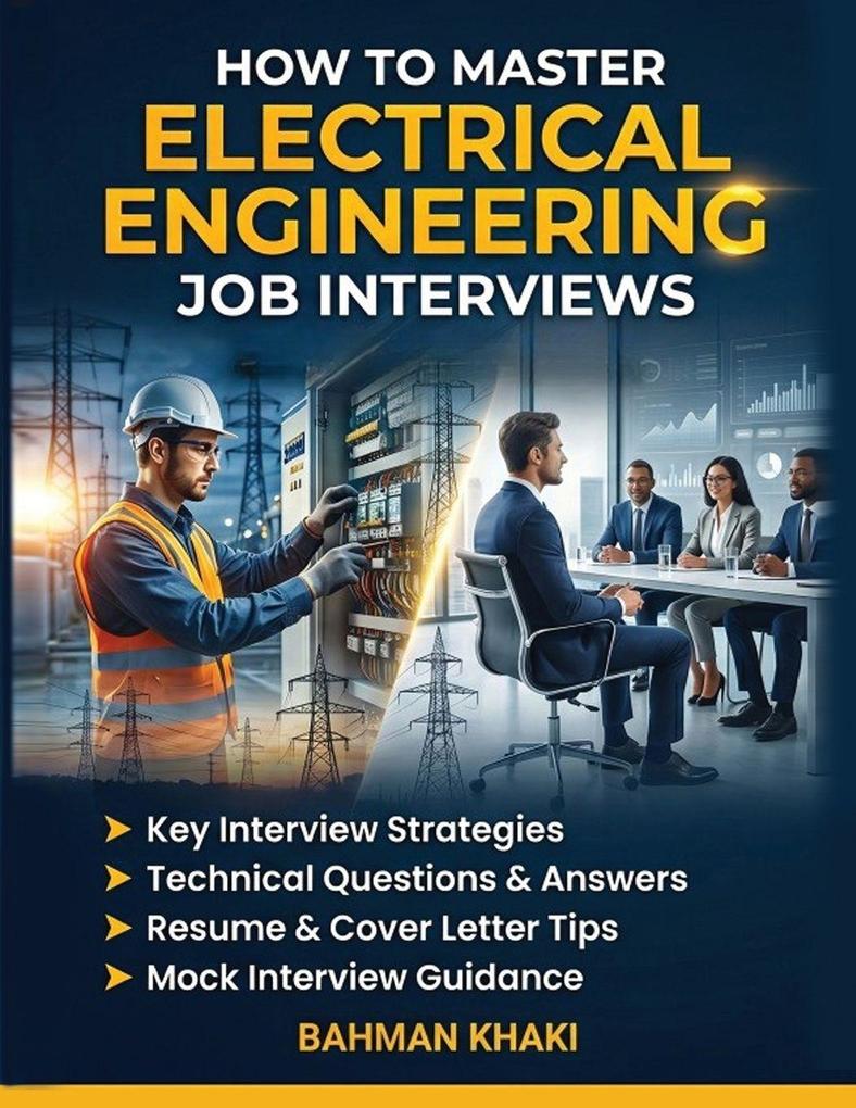 How To Master Electrical Engineering Job Interview