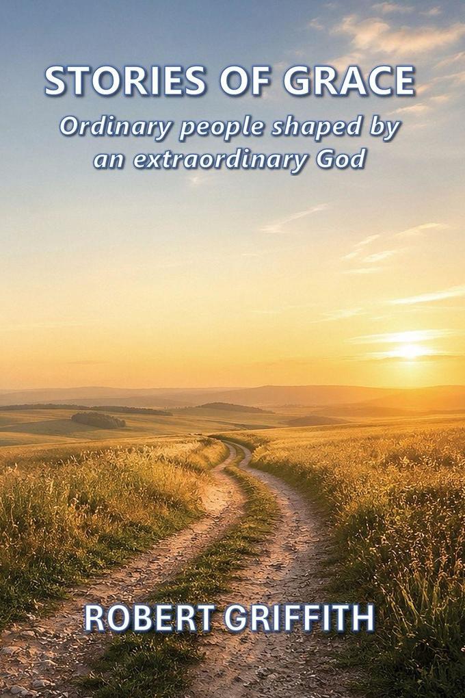 STORIES OF GRACE