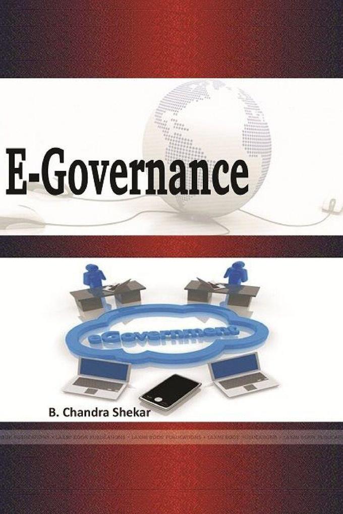 E-Governance