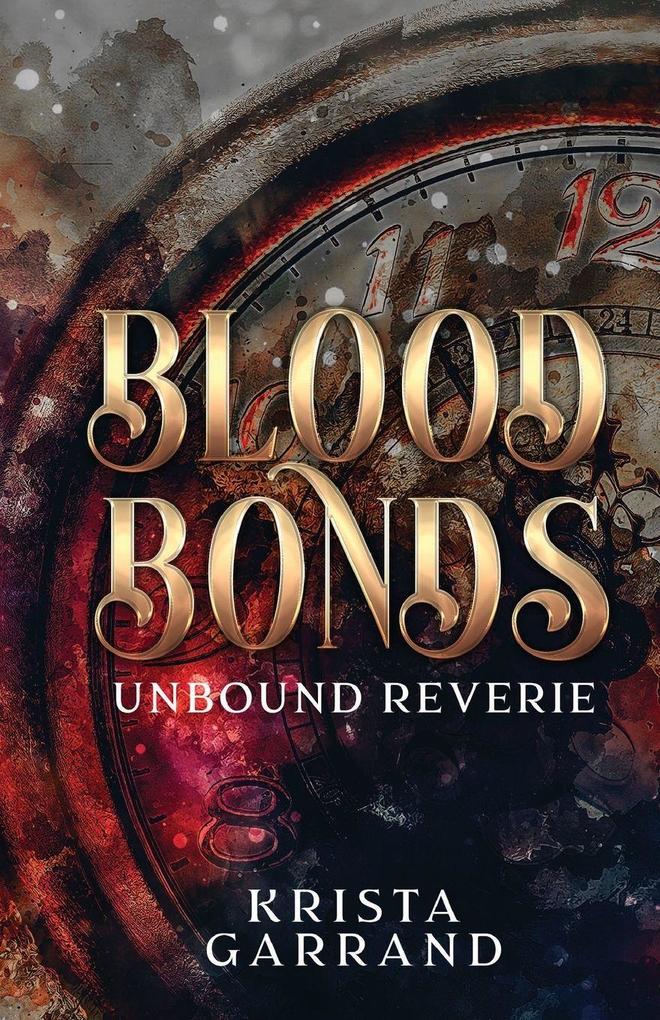 Blood Bonds