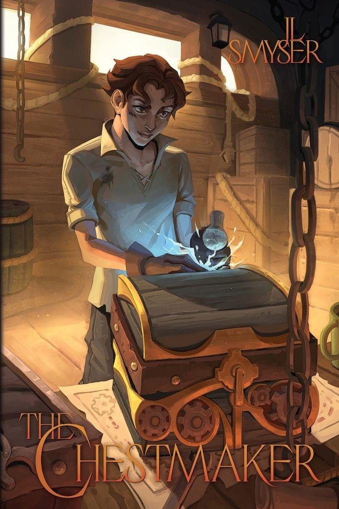 The Chestmaker