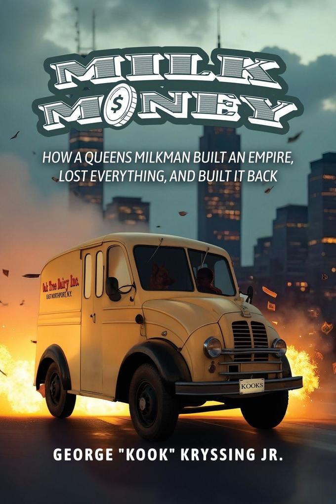 Milk Money