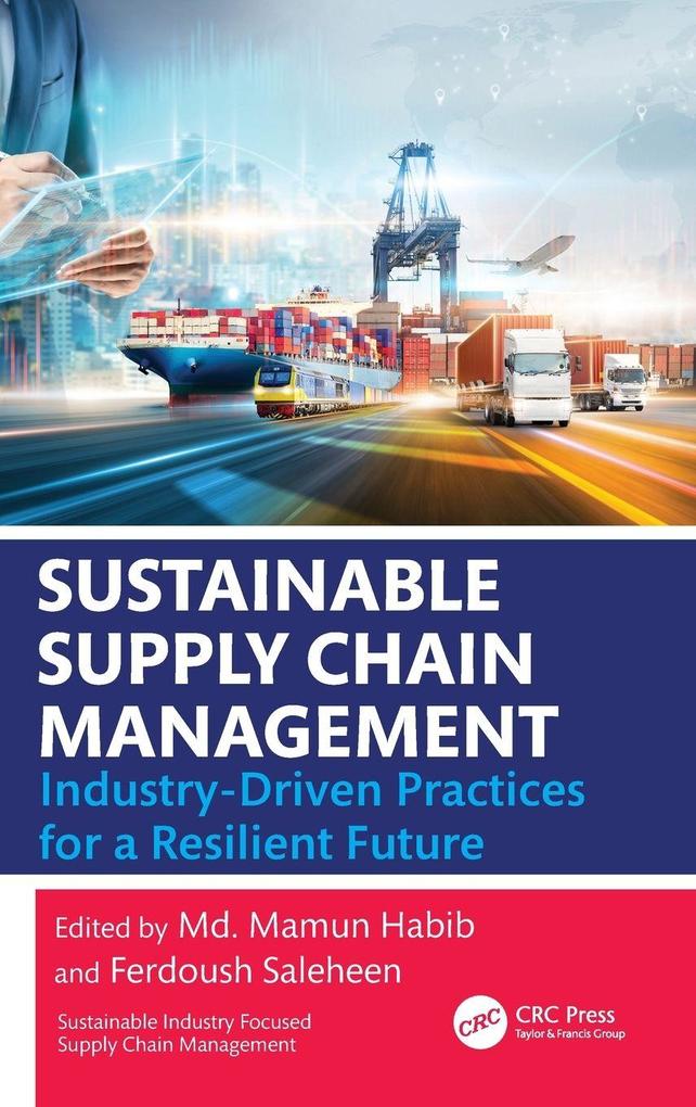 Sustainable Supply Chain Management