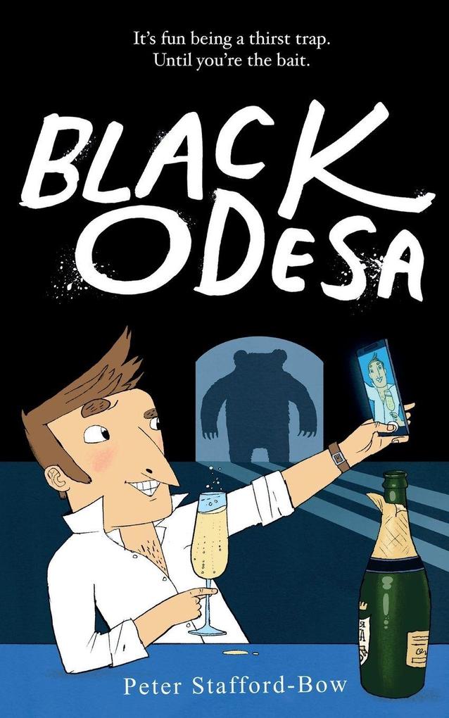 Black Odesa